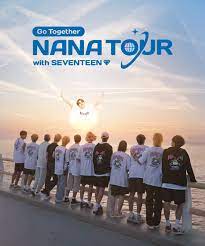 NANA TOUR with SEVENTEEN第01-3集